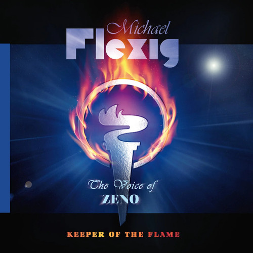 Michael flexig the voice - michael, of