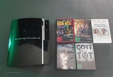Sony playstation fat - 3,