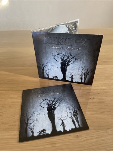 Noisuf voodoo ritual - -,