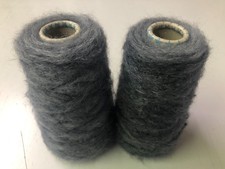 KonenGarn 370g  2x 62% Mohair - 38% Polyamid  " Darling " Handstrick Wollekonen