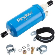 Kraftstoffpumpe, Benzinpumpe