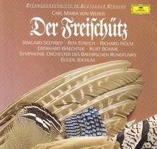 Carl Maria von Weber - Der