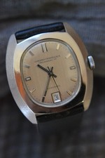 Herrenuhr Girard Perregaux Chronometer HF Automatic