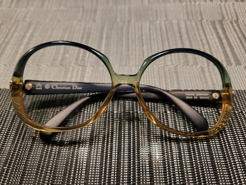 Christian dior brille 2049 - dior, 50