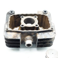 Sachs Hercules Zylinder 80 SW