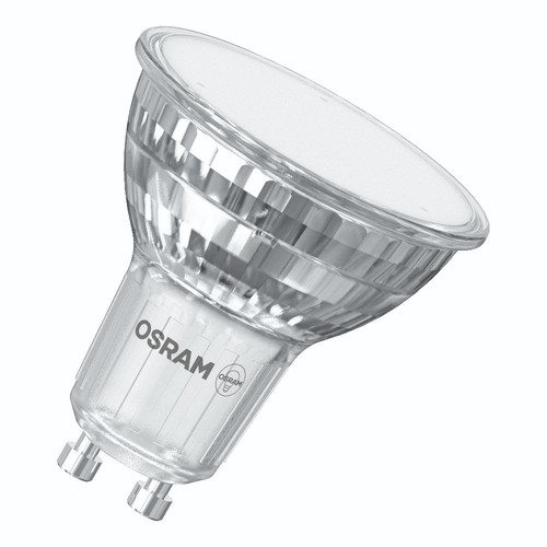 Osram gu10 led star - led, par16