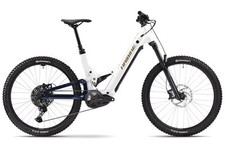 Haibike Elektro-Fahrrad 27,5"