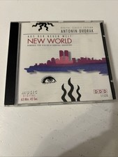 -1587- Antonin Dvorak - Aus