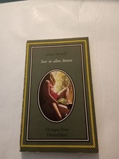 Olympia Press Lothar Herzfeld