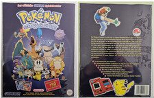 Pokemon spieleberater - pokemon,
