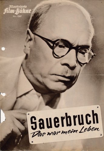 Sauerbruch das war - sauerbruch,