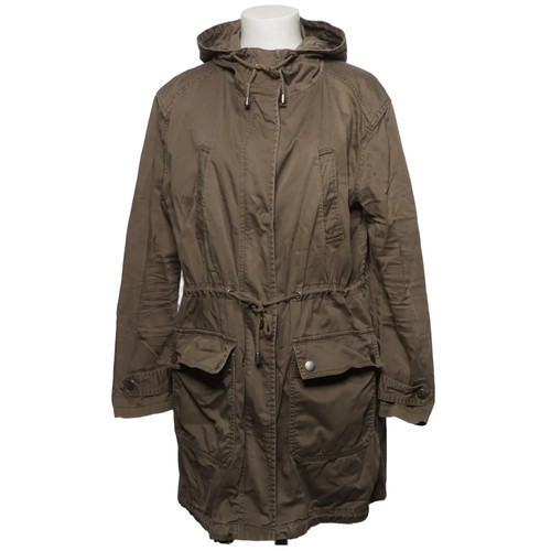Hallhuber parka damen - parka,,