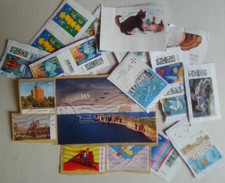 Bund aktuelle Frankaturware