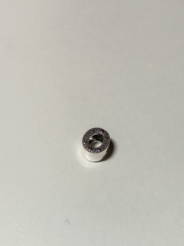Pandora buchstabe - pandora, o