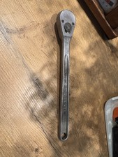 Hazet "a" 916 Knarre Ratsche 1/2" Antrieb Hazet 916 Ratchet