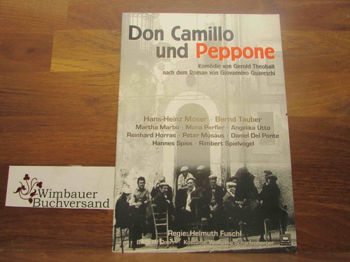 Original autogramme hans - autogramme, heinz