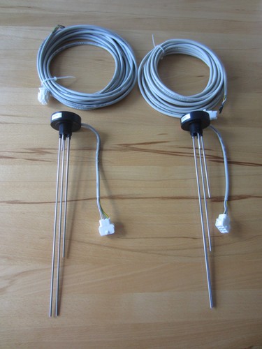 Schaudt lippert tanksonde m400 - tanksonde,