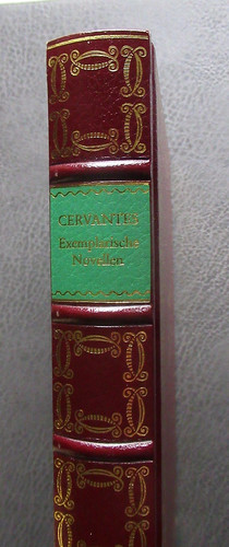 Exemplarische novellen von - exemplarische,