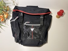 Fahrradtasche, Satteltasche