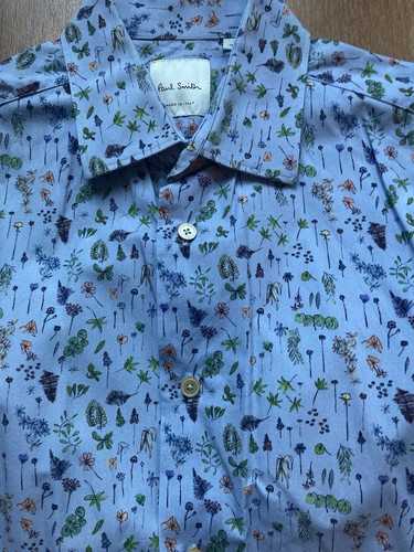 Paul smith hemd - smith,