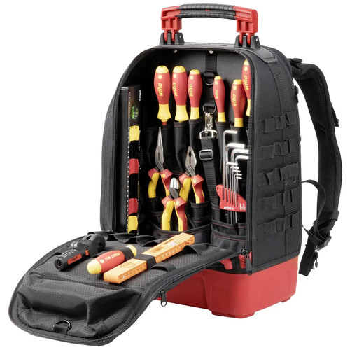Wiha 45528 elektriker - 45528,