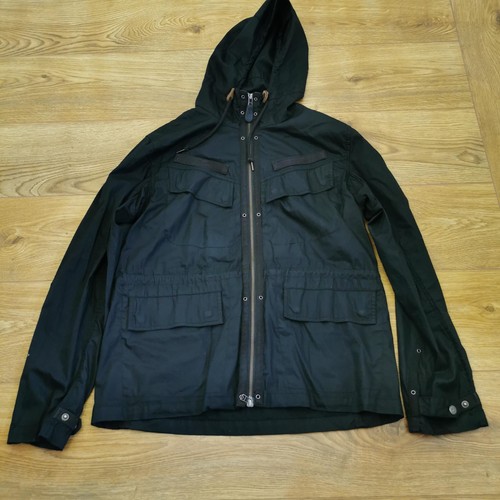 Pretty green jacke - jacke, m