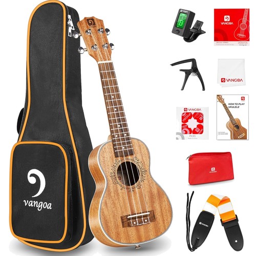 Ukulele sopran zoll - ukulele,