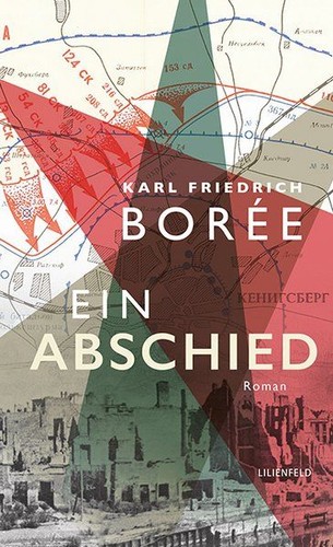 Ein abschied borée karl - abschied, borée,