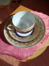 Vintage Sammelgedeck – Echt