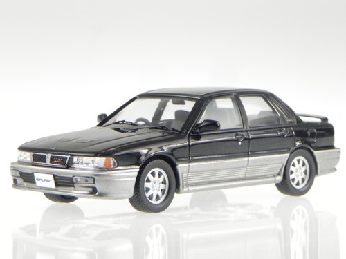 Mitsubishi galant 1990 - galant, vr-4