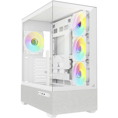 Sharkoon ak7 argb - sharkoon,