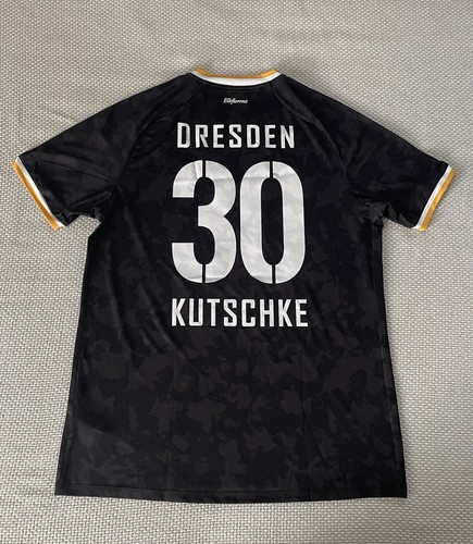 Stefan kutschke dynamo - stefan, dresden