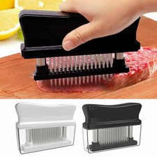 48 Pins Edelstahl Küche