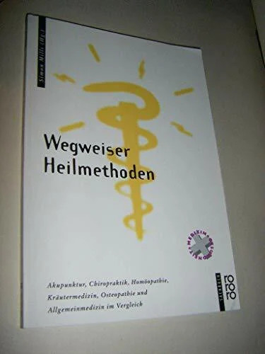 Wegweiser heilmethoden - wegweiser,