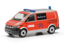 Herpa VW T6.1 Bus NEF