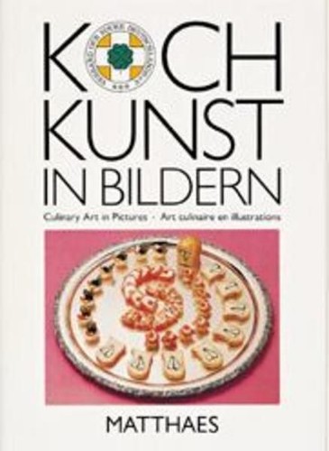 Kochkunst bildern in 5 - in, bildern,