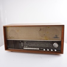 Grundig Konzertgerät 4097