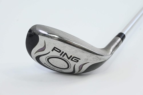 Ping rhapsody hybrid 34 - ping,