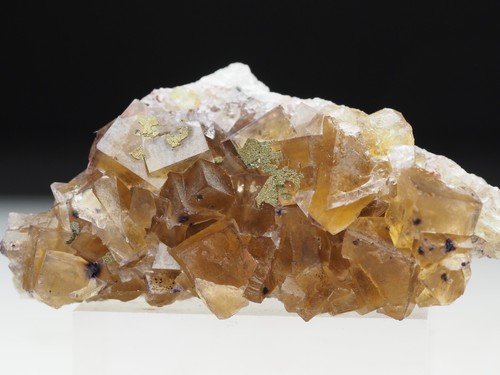 Fluorit frohnau annaberg - frohnau,,