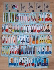 Panini EM 22 Frauen