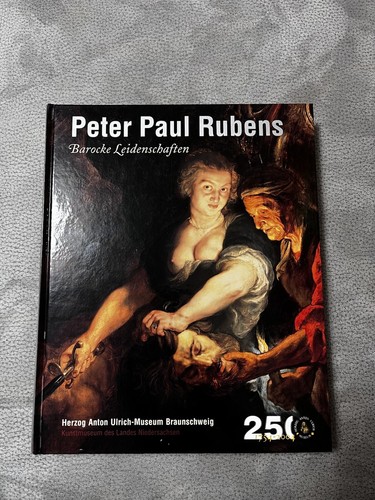 Peter paul rubens - rubens., barocke