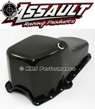 Small Block Chevy 58-79 Stock