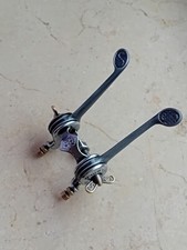 DOPPELHEBEL SCHALTHEBEL