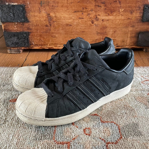 Adidas shell sneaker - adidas, schnürer
