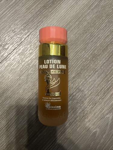 Peau lune lotion spot - de,