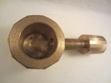 VINTAGE NUSSKNACKER NUSS