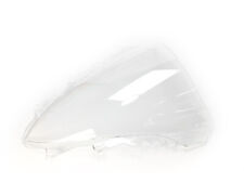 Verkleidungsscheibe Racing klar für Yamaha YZF R1 1000 RN19 R1 YZF Bj. 2007 2008
