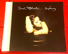 Sarah McLachlan Surfacing