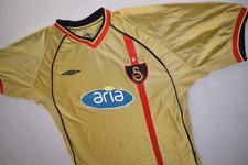 Umbro Galatasaray Istanbul