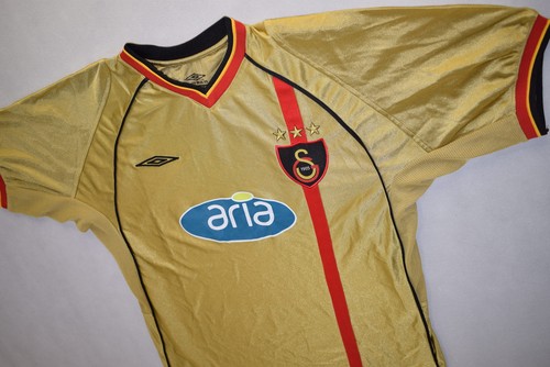 Umbro galatasaray istanbul - galatasaray,